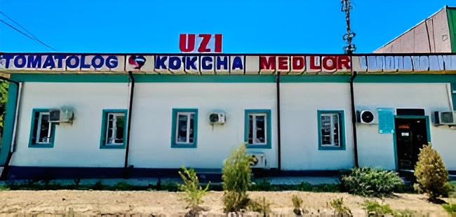Ko'kcha Med Clinic